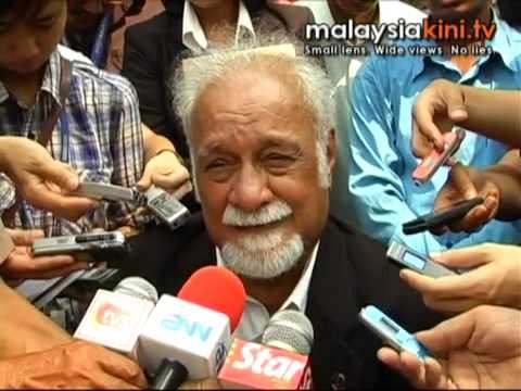 Karpal: Charge Aminul's killers with murder