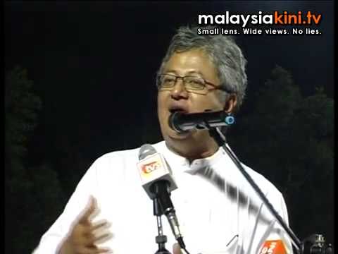 'Dirtiest and most corrupt' by-election ever: Zaid