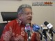 Tengku Adnan: Chinese will not be sidelined