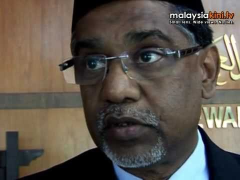 Dr Xavier: It's a tough fight