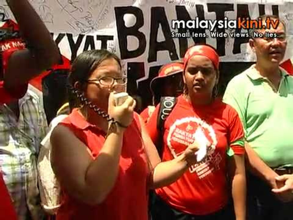May Day Declaration