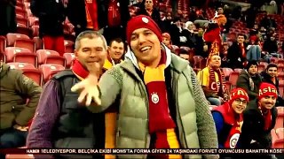 Galatasaray 6-0 Bursaspor -- Macin Oykusu