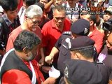 May Day: Police arrest six anti-GST protesters