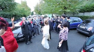 Nina & Hakan Wedding Video  Paris  // www.ugurutkusezer.com -