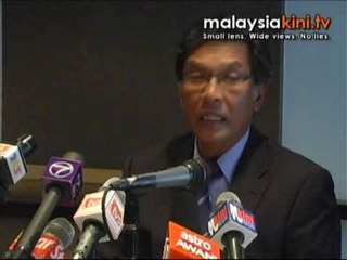 PKR's Halili defects to Umno