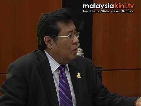 MB: Nothing wrong with using DO's office