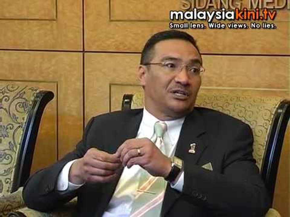 Hisham: 'Guarantee only after Pornthip gives details'