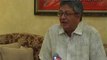 Zaid challenges Muhyiddin to declare assets