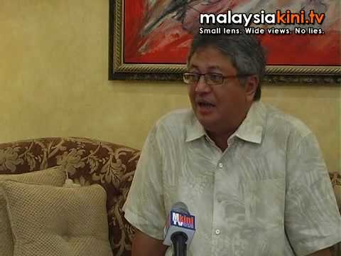 Zaid challenges Muhyiddin to declare assets