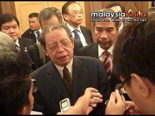 'Umno-Apco' jibe 'paralyses' House