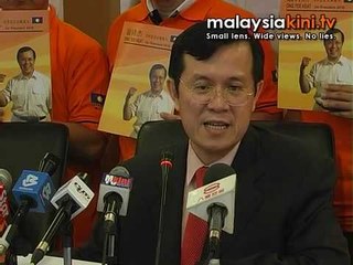 Underdog Tee Keat sees fortunes turning