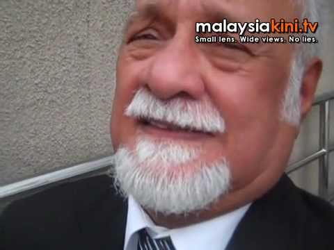 Saiful to be cross-examined on May 10