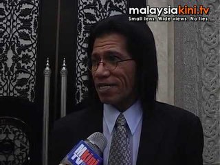 Ex-ISA detainee loses RM2.5 mil court award