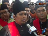 Perkasa lodges police reports on Anwar & PKR sec-gen