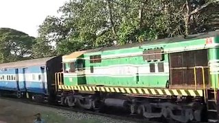 Indian Railways- Electronica Mix
