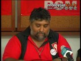 PSM offers closer cooperation with Pakatan