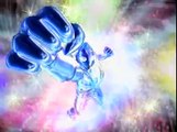 Ultraman Dyna - video commercial