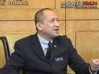 Gov't says no to GST referendum