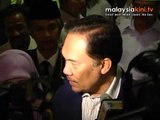 Anwar's 'qazaf' suit resumes at Syariah High Court