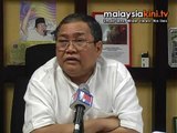 Ibrahim Ali: Market economy a threat to Malays