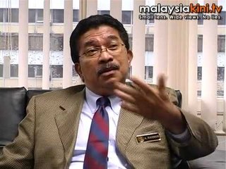 AP for state reps: Miti sec-gen explains