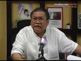 Ibrahim Ali: Malaysiakini causing 'unrest'