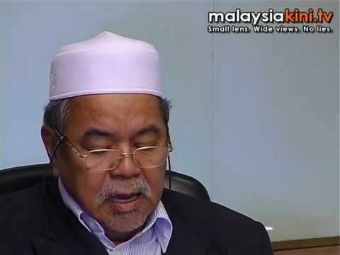 Perak PKR MP Mohsin Samsuri quits