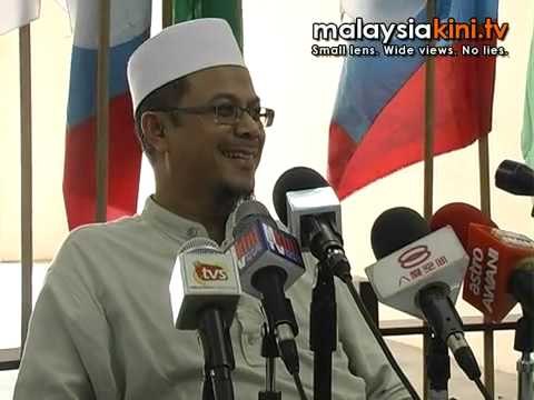 Zul walks out of PKR disciplinary board