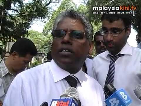 Kugan's mom fails to submit petition to King