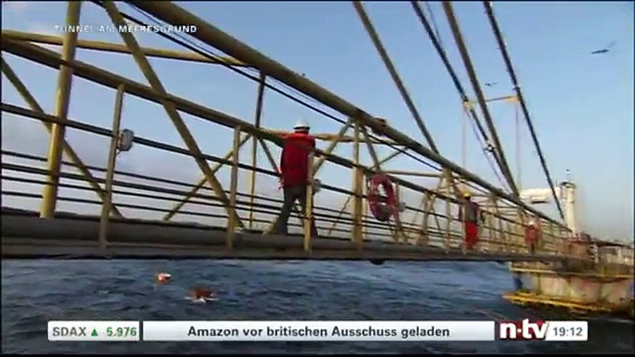 Projekte der Zukunft Teil 1