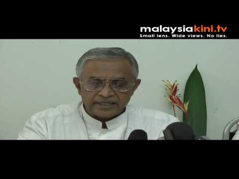 Al-Islam case: Church seeks AG's explanation