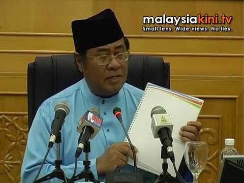 Khalid announces Klang River Carnival 2010