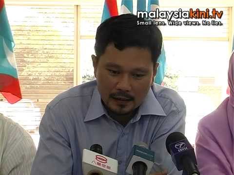 Tan apologises to PKR leader, retracts statement