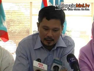 Tan apologises to PKR leader, retracts statement