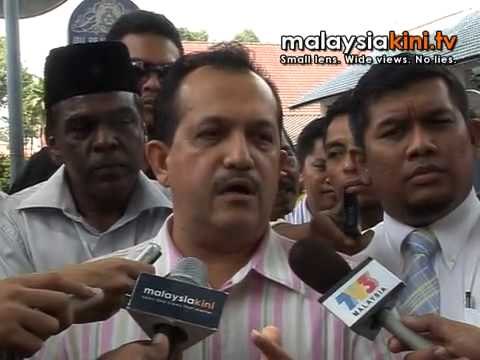 NGO Islam lapor polis terhadap STAR