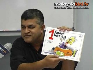 Please stop harassment!