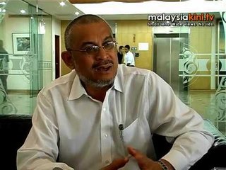 'Tiada syarat tubuh JK pinda enakmen Islam S'gor'