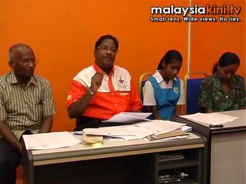 When a Malaysian is not a Malaysian