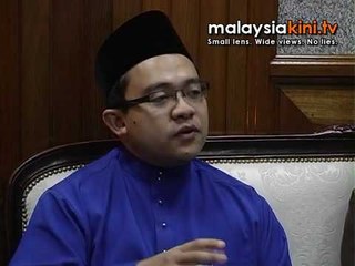 Ku Li: If they sack me, I'll go