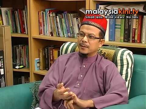 Zul: Anwar should've been neutral on Allah issue