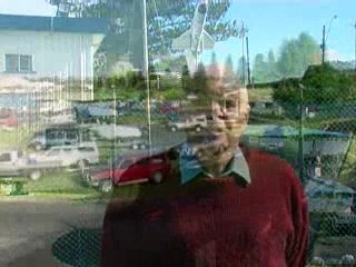 Portland Harbour Vision