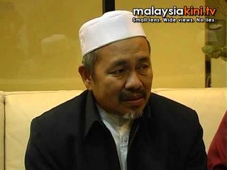 Six-month suspension for Khalid, warning for Hasan