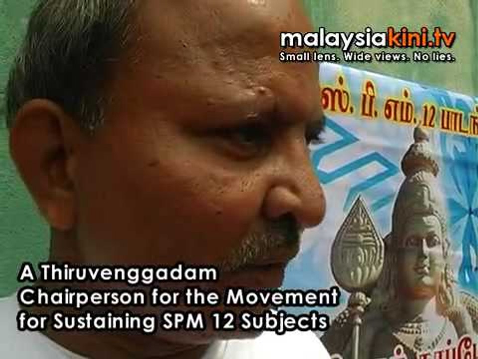 Thaipusam hunger strike fails to excite