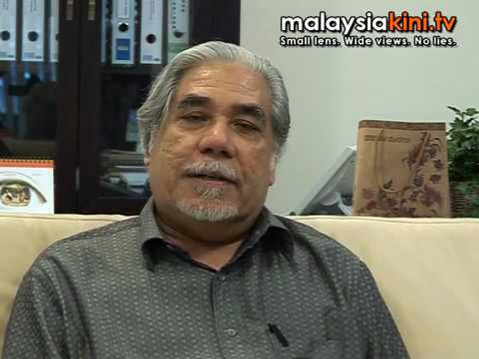 PAS defends Ku Li