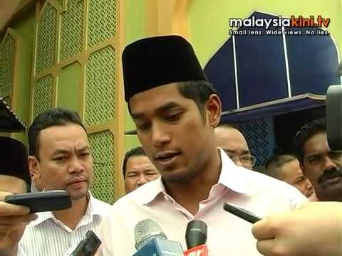 KJ: As Malaysian we shall rise together