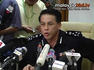 Eight held over Metro Tabernacle Church attack