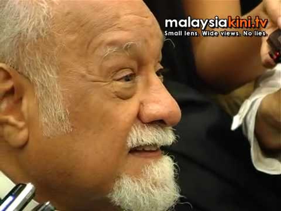 Federal Court rules no extra evidence for Anwar