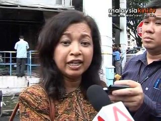 Marina: Losing the  moral high ground