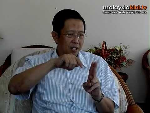 Pakatan losing Malay support in Perak