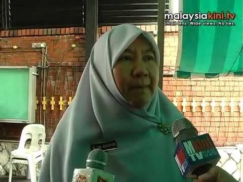 Halimah: Well planned and orchestrated attacks